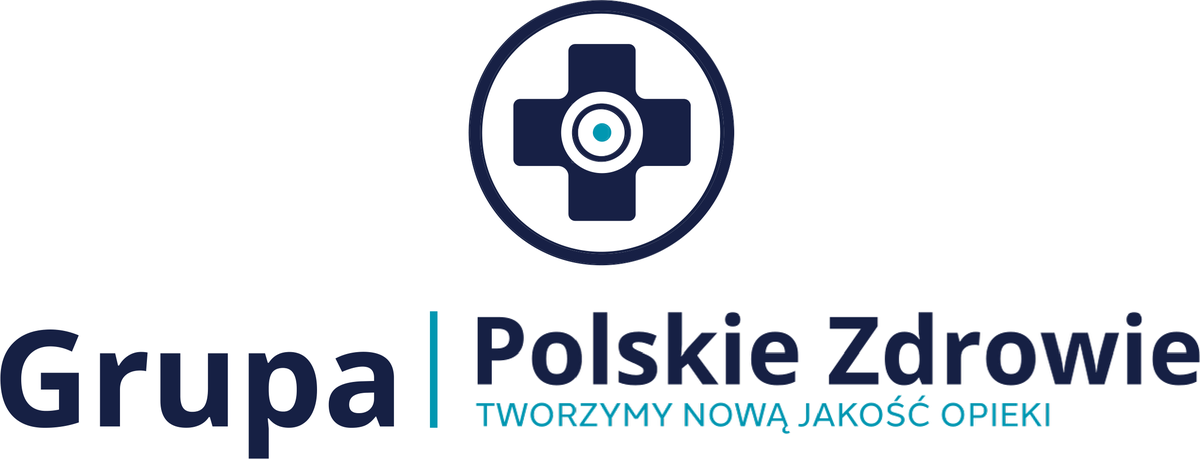 Grupa Polskie Zdrowie – logo